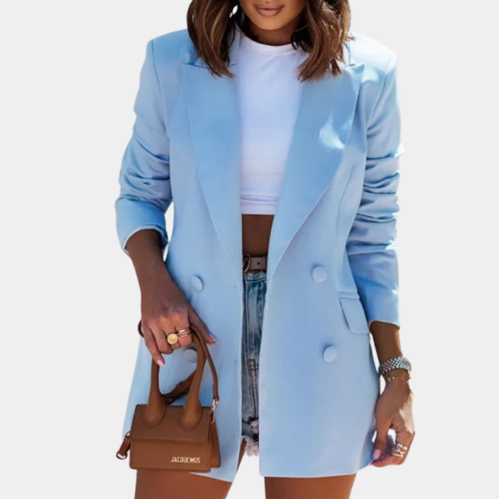 Vincenza - Blazer pour femmes