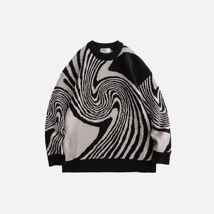 Pull unisexe de style moderne