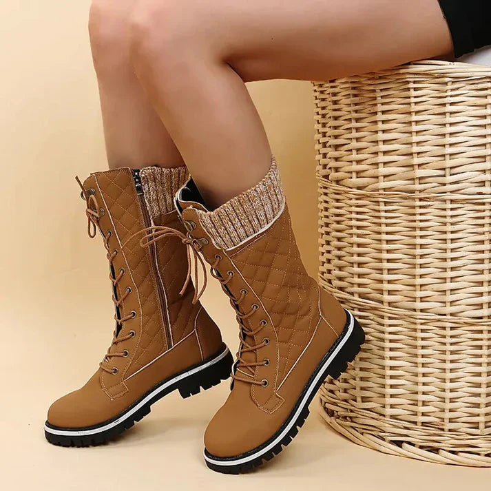 Bertis - Bottes pour femmes