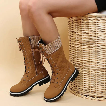 Bertis - Bottes pour femmes