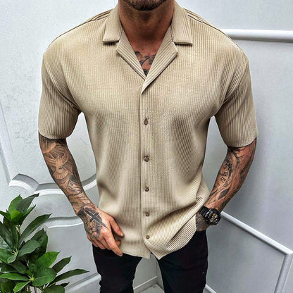 Chemise oversize de NobleEase