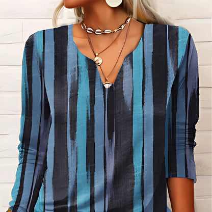 Christanin | Blouse confortable pour femme | Millésime