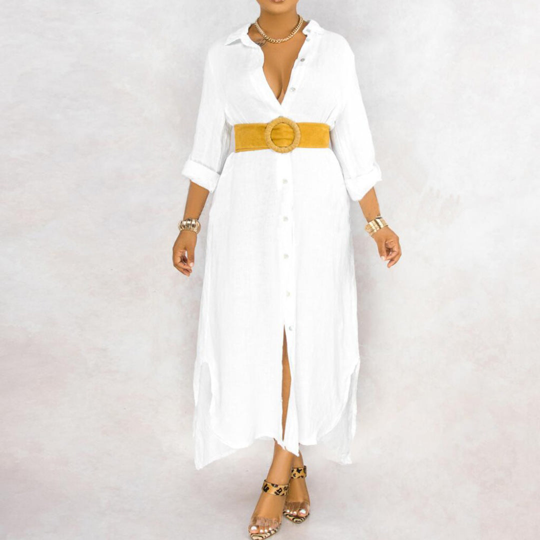 Lotte - Une robe élégante et confortable