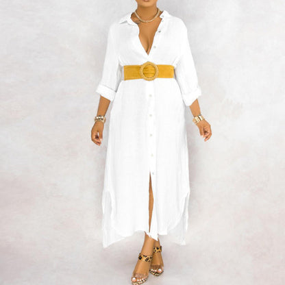 Lotte - Une robe élégante et confortable