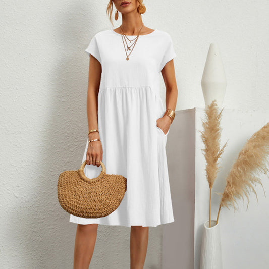 Robes d'été élégantes pour les journées ensoleillées