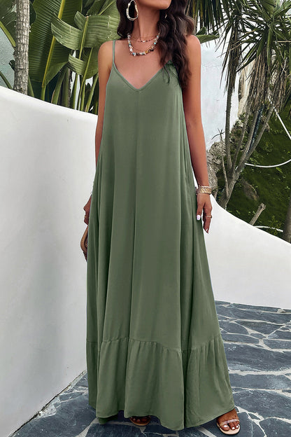 Wilfreda - Maxine Robe bustier avec poches