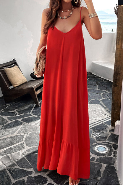 Wilfreda - Maxine Robe bustier avec poches