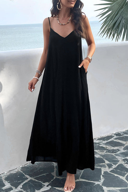 Wilfreda - Maxine Robe bustier avec poches