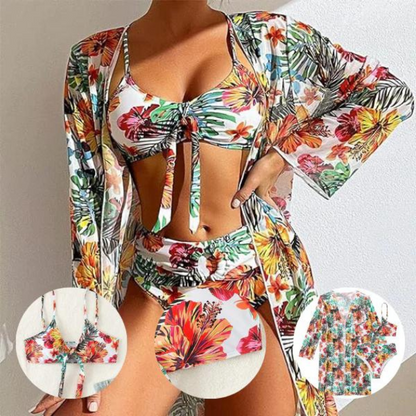 Willow - Ensemble de bikinis à la mode pour l'été 24