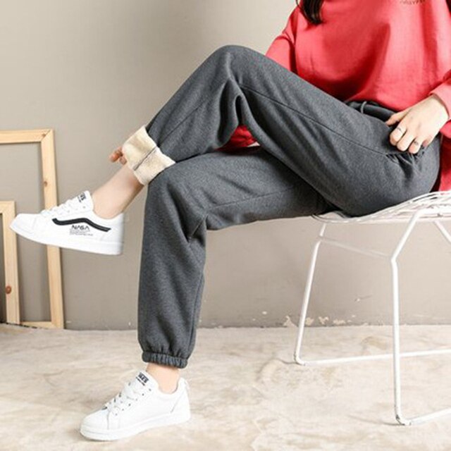 Zara - Leggings d'Hiver pour Femme