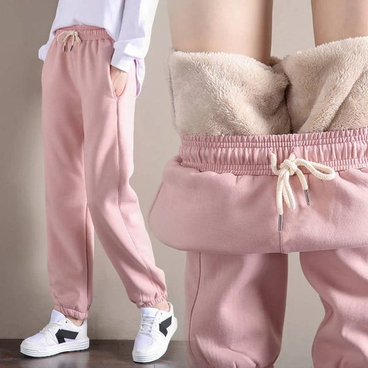 Zara - Leggings d'Hiver pour Femme