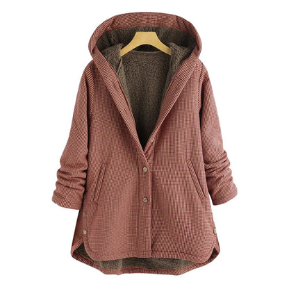 Bronwyn® : Une veste de singe au style impeccable