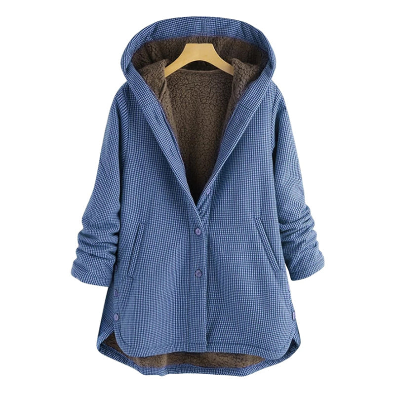 Bronwyn® : Une veste de singe au style impeccable