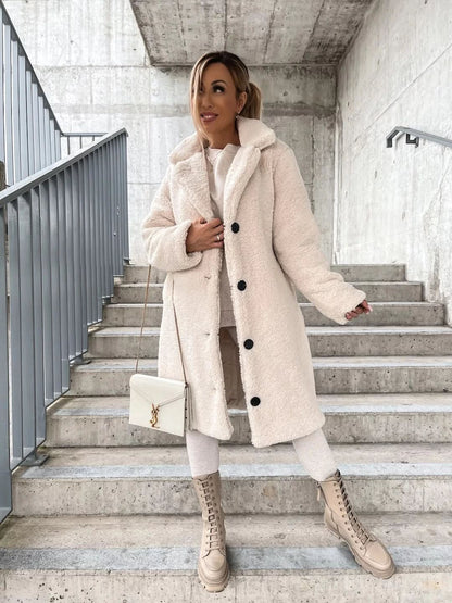 Veste polaire de haute qualité avec capuche pour femmes