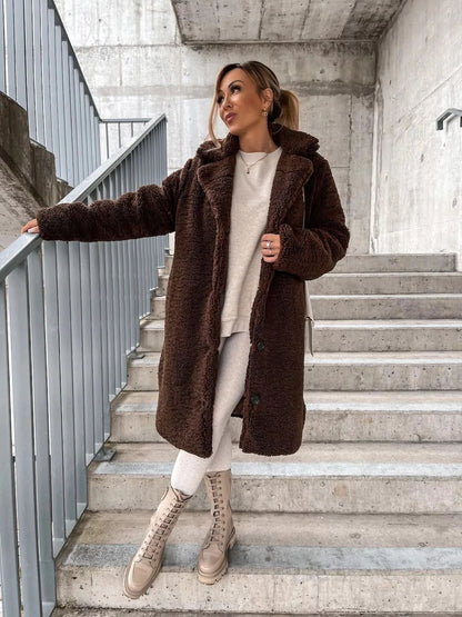 Veste polaire de haute qualité avec capuche pour femmes