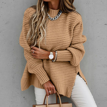 Mirjana® | Pull d'ensemble à la mode et sans effort