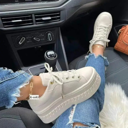 Sophie | Baskets solides