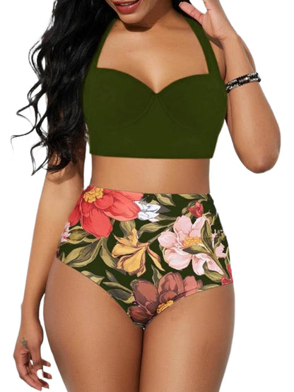 Bikini ludique et frais