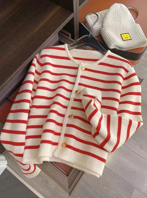 Freja - pulls d'automne pour femmes