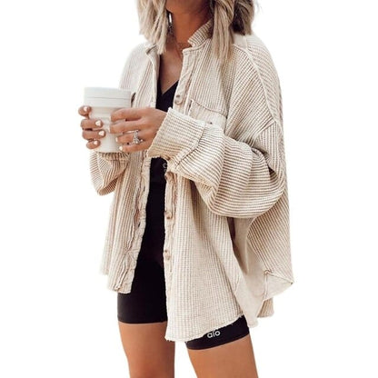 Femmes | Veste d'hiver tendance et élégante