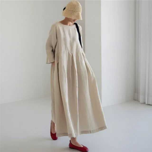 Louise - Robes décontractées