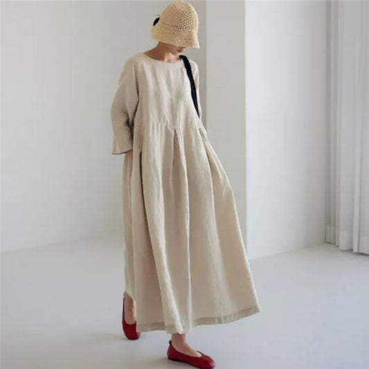 Louise - Robes décontractées