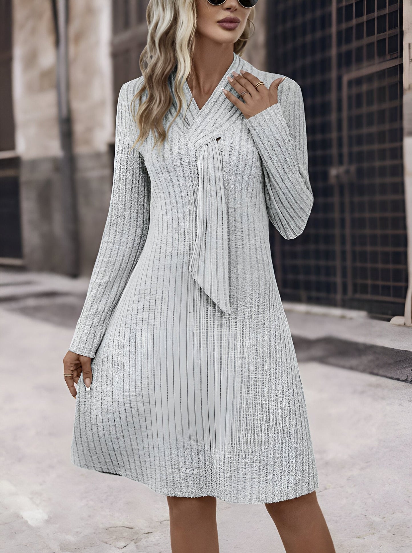 Freda | Une élégance sans faille pour toutes les occasions