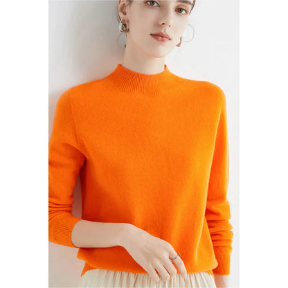 Pull en cachemire - yelena