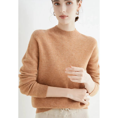 Pull en cachemire - yelena