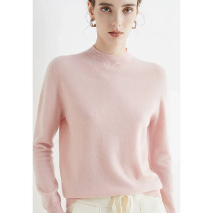 Pull en cachemire - yelena