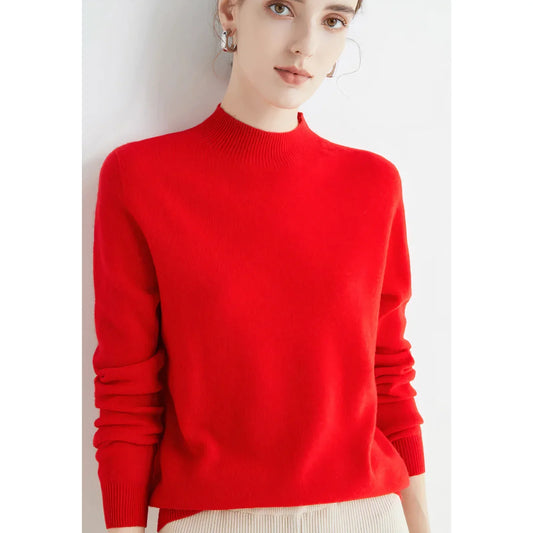 Pull en cachemire - yelena