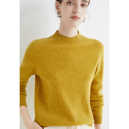 Pull en cachemire - yelena