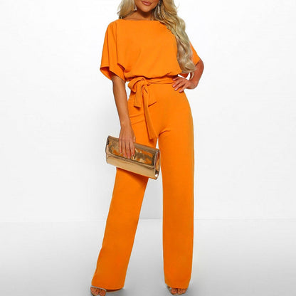 Ivy - Combinaison Stylée et Confortable pour le Printemps pour Femmes