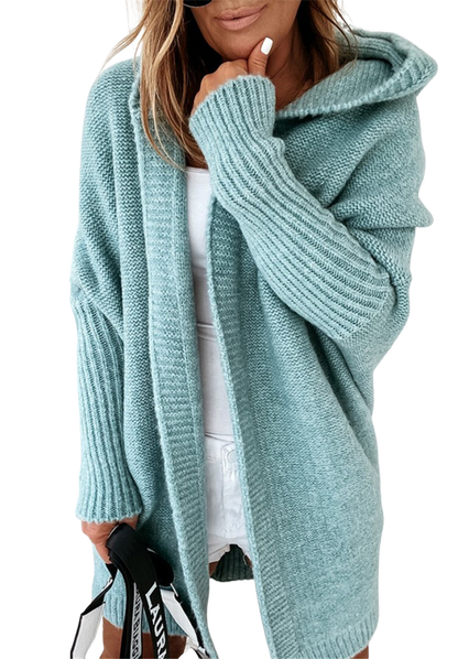 Naula - Tereza™ - Veste en tricot