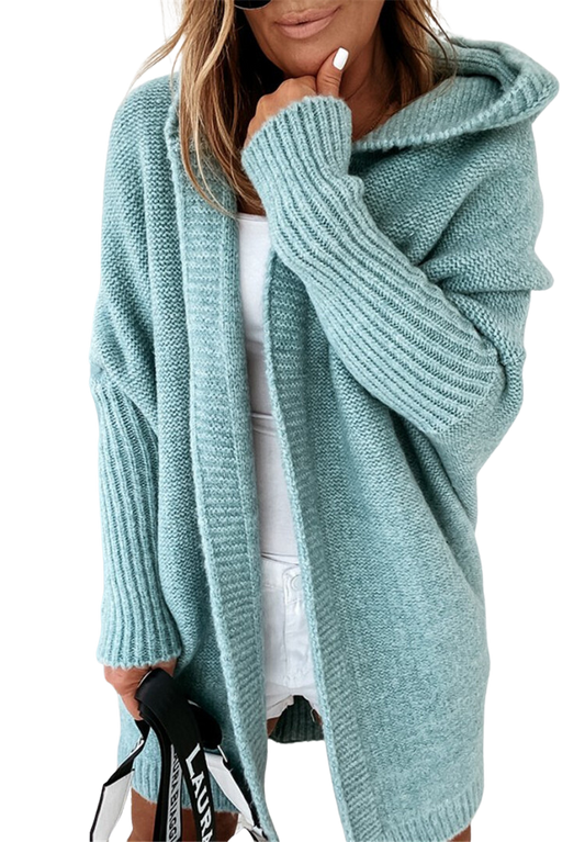 Naula - Tereza™ - Veste en tricot