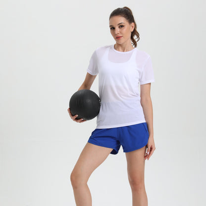 Fien | Chemise de sport légère à séchage rapide pour femmes