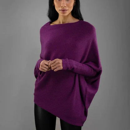 Pull de luxe pour femme - Narve