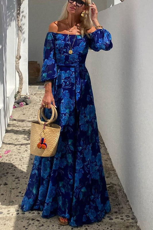 Livia Robe d'été