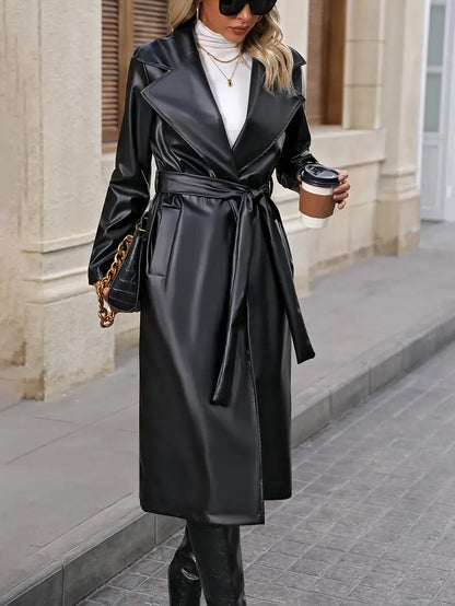 Josely | Veste Femme à Col Classique Élégante Chic et Confortable