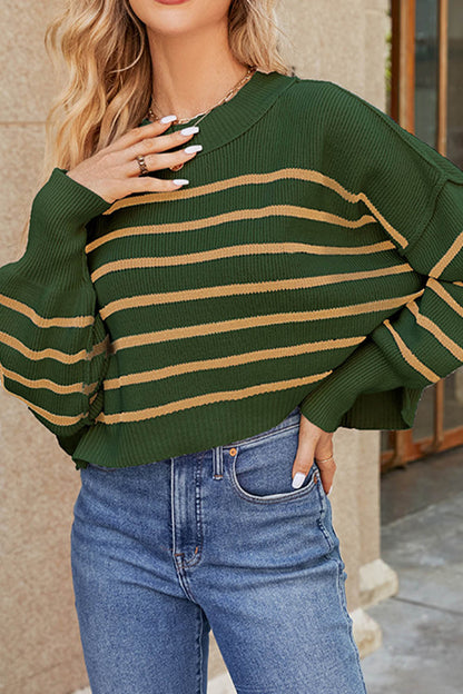 Vanya® | Pull sans effort et tendance