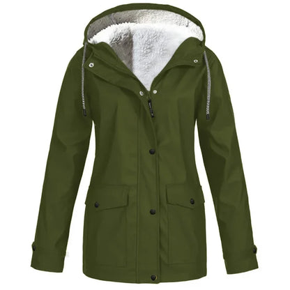KATRYN™ | TOISONS CHAUDES REGENJAS