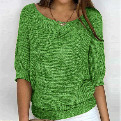Lotte | Pull confortable pour femmes
