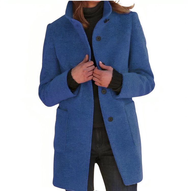 veste imperméable - Frida