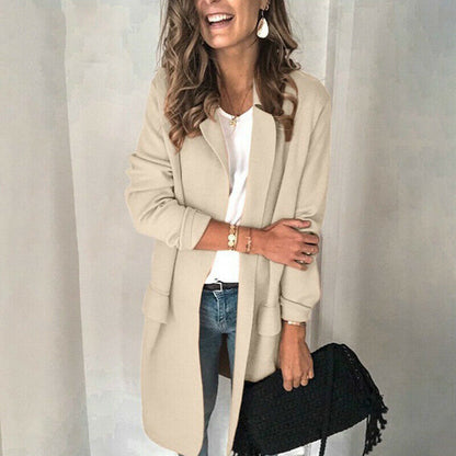 Gilet Lenna | Veste chic pour toutes les occasions