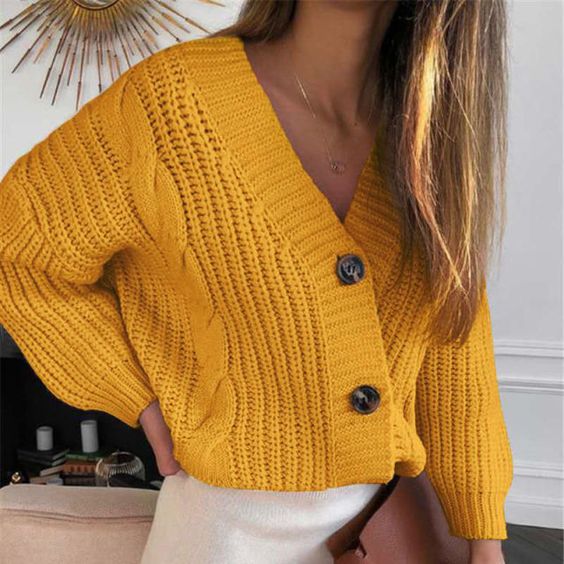 Joceline | Pull décontracté et intemporel