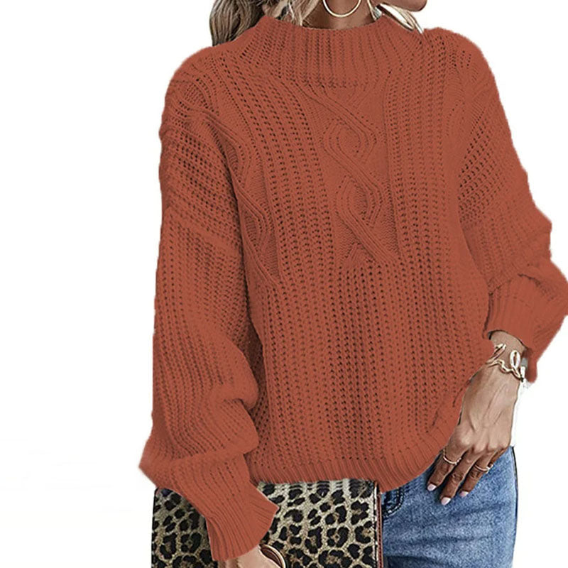 Katharina | Pulls d'hiver pour femmes | Chaud