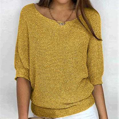 Lotte | Pull confortable pour femmes