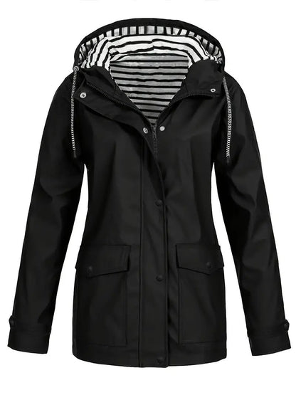 Raia | Imperméable moderne