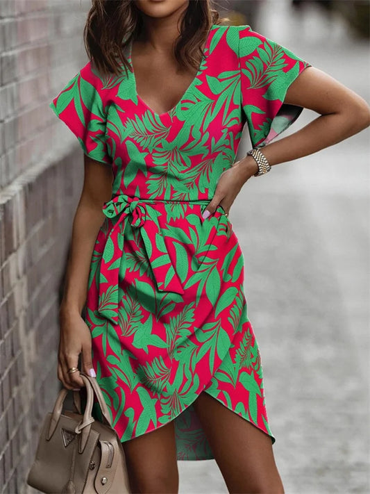 Robes d'été élégantes pour de nombreuses occasions
