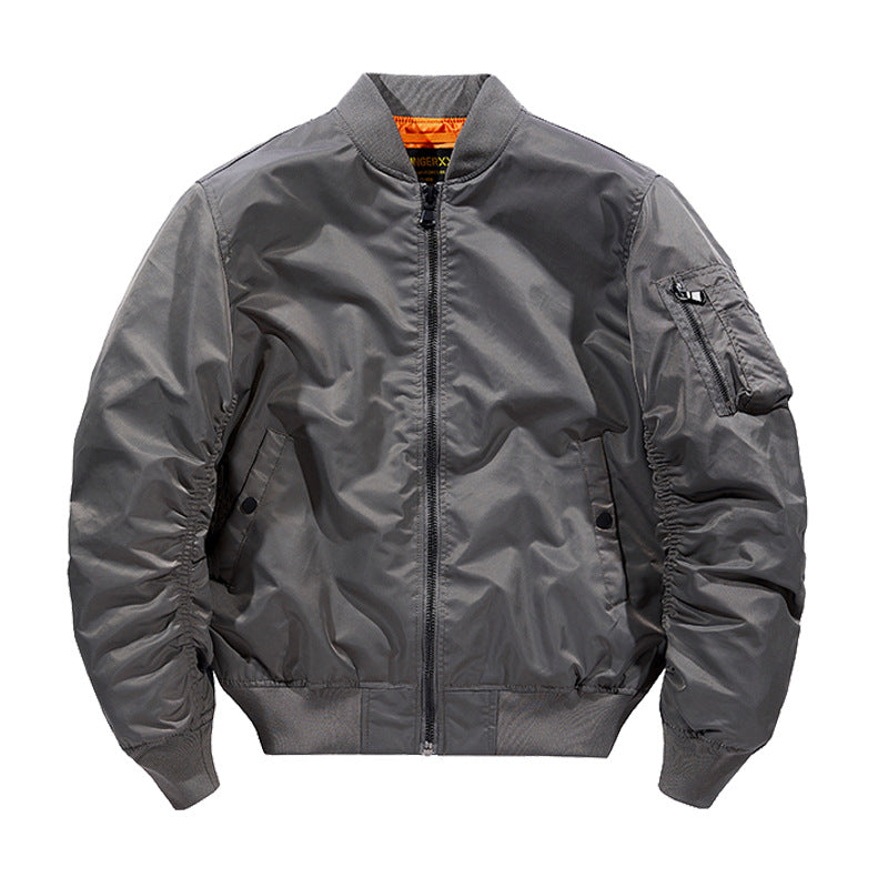 DURE - Blouson bombardier coupe-vent